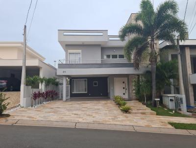 Casa para Venda, em Campinas, bairro Swiss Park, 4 dormitrios, 6 banheiros, 4 sutes