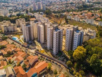 Apartamento para Venda, em Campinas, bairro Parque Prado, 3 dormitrios, 2 banheiros, 1 sute