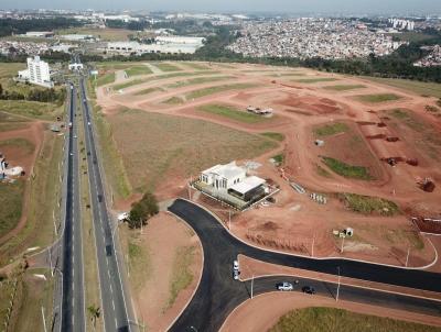 Terreno para Venda, em Paulnia, bairro Parque Brasil 500