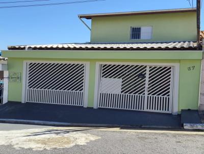 Casa para Venda, em So Paulo, bairro Jardim Suzana, 3 dormitrios, 3 banheiros, 2 sutes, 2 vagas