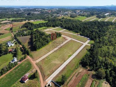 Terreno para Venda, em Santa Cruz do Sul, bairro LINHA SANTA CRUZ