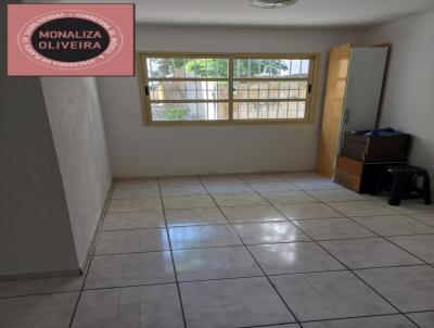 Apartamento para Venda, em Santo Andr, bairro Jardim Santo Andr, 2 dormitrios, 1 banheiro, 1 vaga