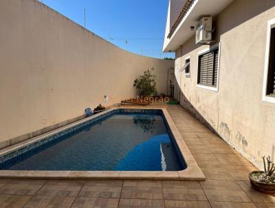 Casa para Venda, em Presidente Prudente, bairro Parque S�o Matheus, 3 dormit�rios, 1 su�te