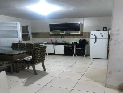 Casa para Locao, em Campina Grande do Sul, bairro ARAATUBA, 2 dormitrios, 1 banheiro