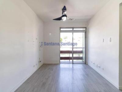 Apartamento para Venda, em So Paulo, bairro Jardim Santa Cruz (Sacom), 2 dormitrios, 1 banheiro, 1 vaga