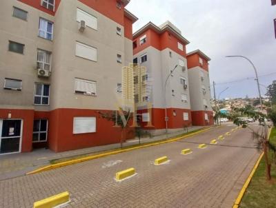 Apartamento para Venda, em Sapucaia do Sul, bairro Lomba da Palmeira, 2 dormitrios, 1 banheiro, 1 vaga