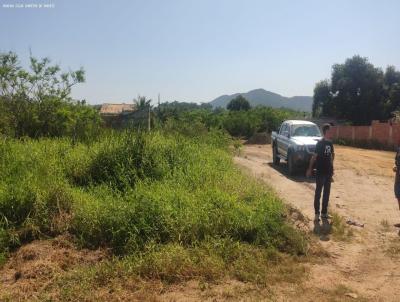 Terreno para Venda, em Maric, bairro Jardim Atlntico  (Itaipuau)