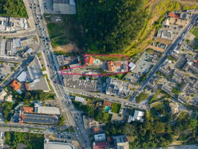 Terreno para Venda, em Balnerio Cambori, bairro Aririb