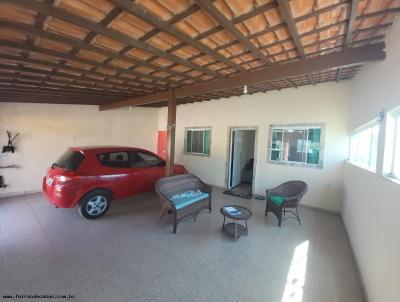 Casa para Venda, em Cabo Frio, bairro Nova Califrnia (Tamoios), 2 dormitrios, 2 banheiros, 1 vaga