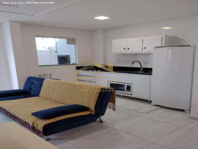 Apartamento para Venda, em Florianpolis, bairro Santinho, 2 dormitrios, 2 banheiros, 1 sute, 1 vaga