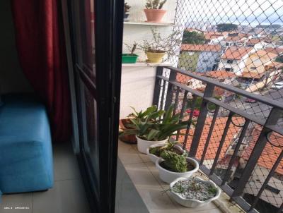 Apartamento para Venda, em So Paulo, bairro JARDIM DRACENA, 3 dormitrios, 1 banheiro, 1 vaga