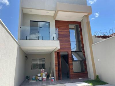 Casa para Venda, em Fortaleza, bairro Antnio Bezerra, 4 dormitrios, 3 sutes