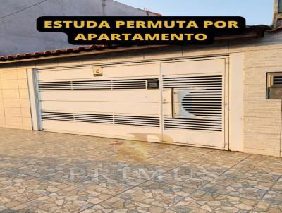 Casa para Venda, em Suzano, bairro Jardim Suzanpolis, 3 dormitrios, 3 banheiros, 2 sutes, 2 vagas