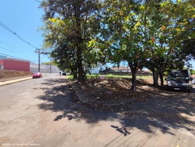 Terreno para Venda, em Santo Antnio da Platina, bairro Residencial Santos Dumont