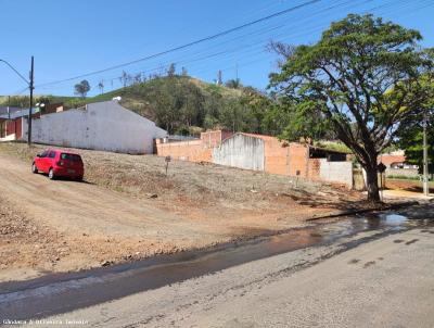 Terreno para Venda, em Santo Antnio da Platina, bairro Jardim Santo Angelo