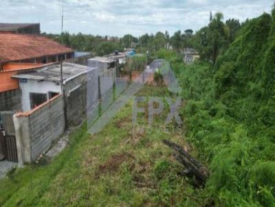 Terreno para Venda, em Itanham, bairro Jardim das Palmeiras