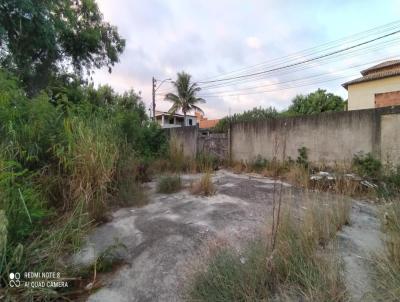 Terreno para Venda, em Saquarema, bairro Barreira (Bacax)