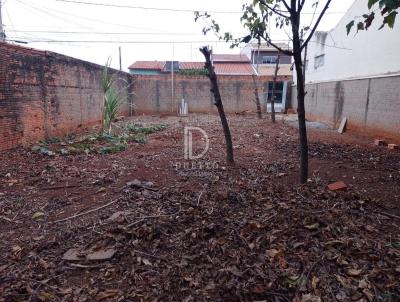 Terreno para Venda, em Indaiatuba, bairro Parque das Naes