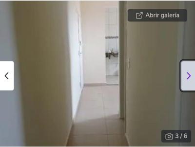 Apartamento para Venda, em Ribeiro Preto, bairro JARDIM PAULISTANO, 2 dormitrios, 1 banheiro, 1 vaga