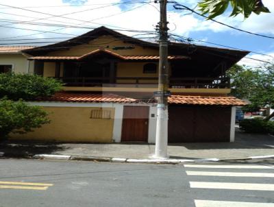 Sobrado para Venda, em Osasco, bairro Jardim D`Abril, 3 dormitrios, 4 banheiros, 1 sute, 3 vagas