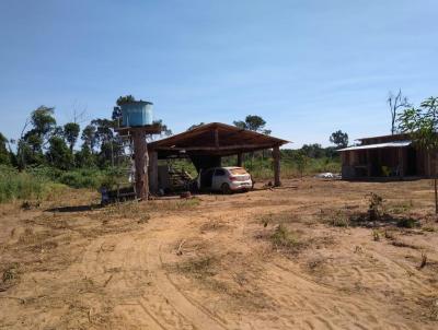 Stio para Venda, em Nova Mutum, bairro Rural