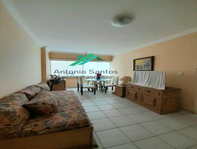 Apartamento para Venda, em Guaruj, bairro Pitangueiras, 1 dormitrio, 1 banheiro