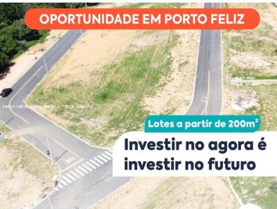 Terreno para Venda, em Porto Feliz, bairro Bora Bora