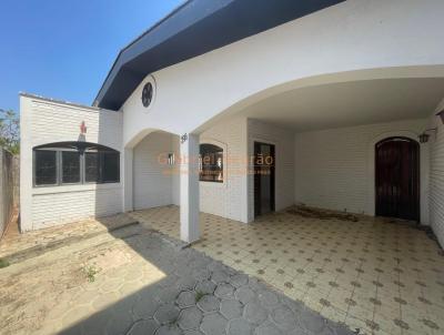 Casa para Venda, em Presidente Prudente, bairro Jardim Paulista, 3 dormit�rios, 2 banheiros, 1 su�te, 2 vagas