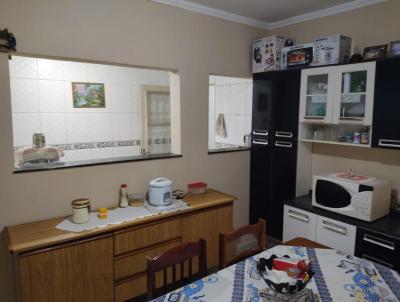 Casa para Venda, em Itu, bairro São Luiz, 3 dormitórios, 2 banheiros, 1 suíte, 2 vagas