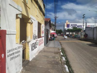 Terreno para Venda, em Cascavel, bairro Centro