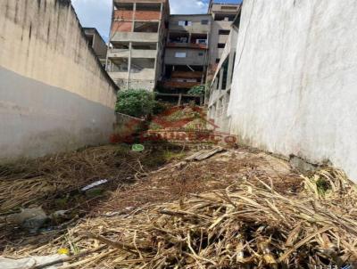 Terreno para Venda, em Mau, bairro Jardim Zaira