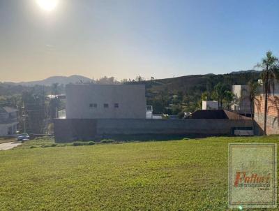 Terreno em Condomnio para Venda, em Itatiba, bairro Condomnio 7 Lagos