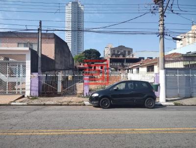 Terreno para Venda, em So Paulo, bairro Jardim Independncia