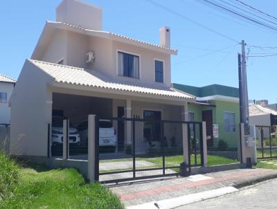 Apartamento para Venda, em Garopaba, bairro Ambrosio, 3 dormitrios, 3 banheiros, 1 sute, 2 vagas