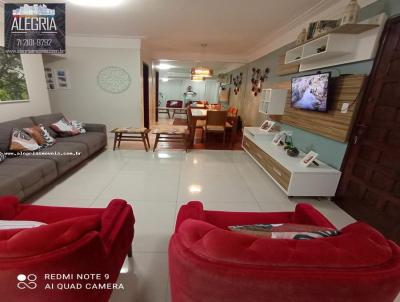 Apartamento para Venda, em Salvador, bairro COSTA AZUL, 3 dormitrios, 3 banheiros, 1 sute, 1 vaga