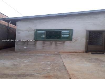 Casa para Venda, em Ribeiro Preto, bairro Jardim Helena, 2 dormitrios, 1 banheiro, 2 vagas