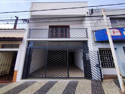 Casa / Sobrado para Locao, em Bragana Paulista, bairro CENTRO, 3 dormitrios, 4 banheiros, 1 sute, 2 vagas