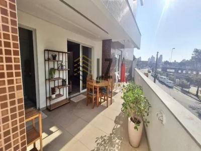 Apartamento para Venda, em So Jos, bairro Nossa Senhora do Rosrio, 3 dormitrios, 3 banheiros, 2 sutes, 2 vagas