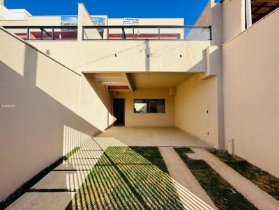Casa para Venda, em Belo Horizonte, bairro São João Batista (Venda Nova), 3 dormitórios, 3 banheiros, 1 suíte, 2 vagas