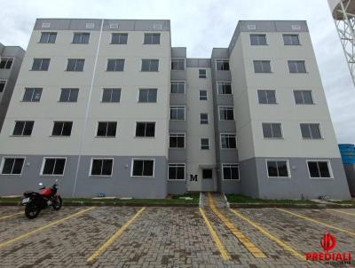 Apartamento para Venda, em Sapucaia do Sul, bairro Nova Sapucaia, 2 dormitrios, 1 banheiro, 1 vaga