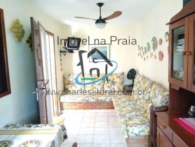 Apartamento para Venda, em Ubatuba, bairro Perequ Au, 1 dormitrio, 1 banheiro, 1 vaga