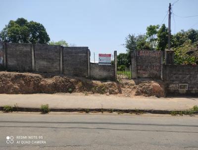 Lote para Venda, em Bom Despacho, bairro Realengo