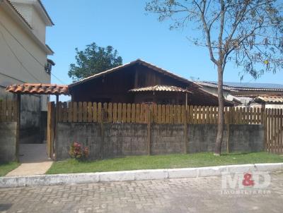 Casa para Venda, em Mangaratiba, bairro SOLAR DE ITACURU - ITACURU, 3 dormitrios, 2 banheiros