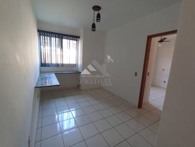 Apartamento para Venda, em Jaboticabal, bairro Morumbi, 1 sute, 1 vaga