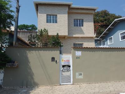 Sala Comercial para Locação, em Santana de Parnaíba, bairro Jardim Professor Benoa, 3 banheiros
