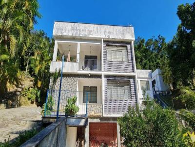 Casa para Venda, em Niteri, bairro Muriqui, 9 dormitrios, 8 banheiros, 4 sutes, 10 vagas