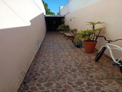 Casa para Venda, em Rio Claro, bairro Bairro do Estadio, 2 dormitórios, 1 banheiro