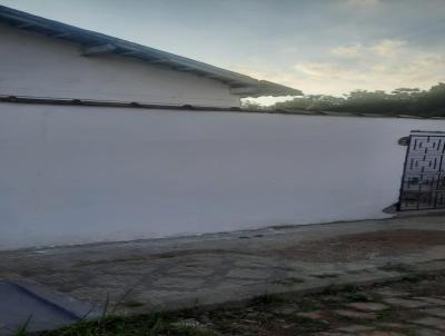 Casa para Venda, em Guaratinguet, bairro Santa Rita, 2 dormitrios, 1 banheiro