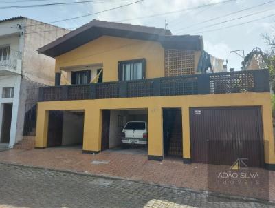 Casa para Venda, em Canguu, bairro Centro, 3 dormitrios, 2 banheiros, 3 vagas