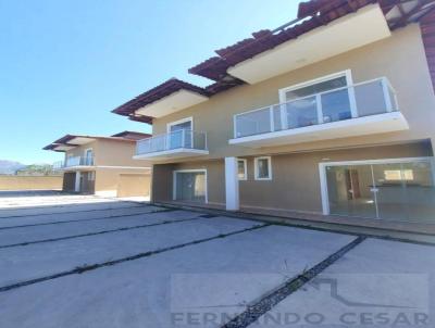 Casa Duplex para Venda, em Maric, bairro Barroco (Itaipuau), 2 dormitrios, 3 banheiros, 2 sutes, 1 vaga